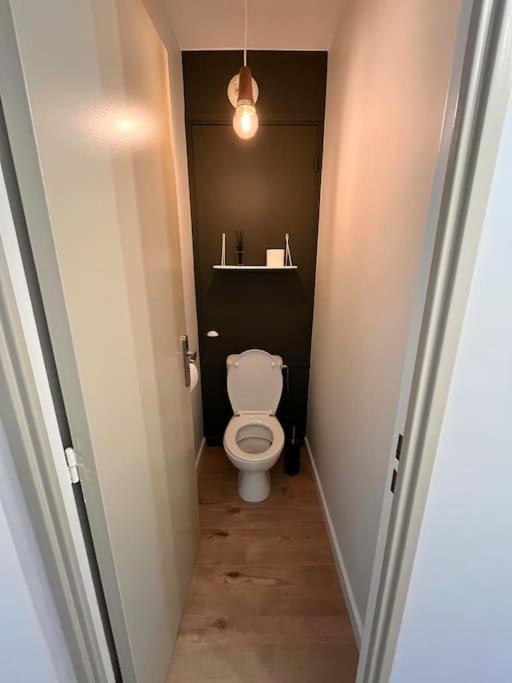 Le Juliette 23 - T3 Lumineux Apartment Bourg-en-Bresse
