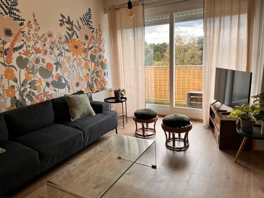 Le Juliette 23 - T3 Lumineux Apartment Bourg-en-Bresse