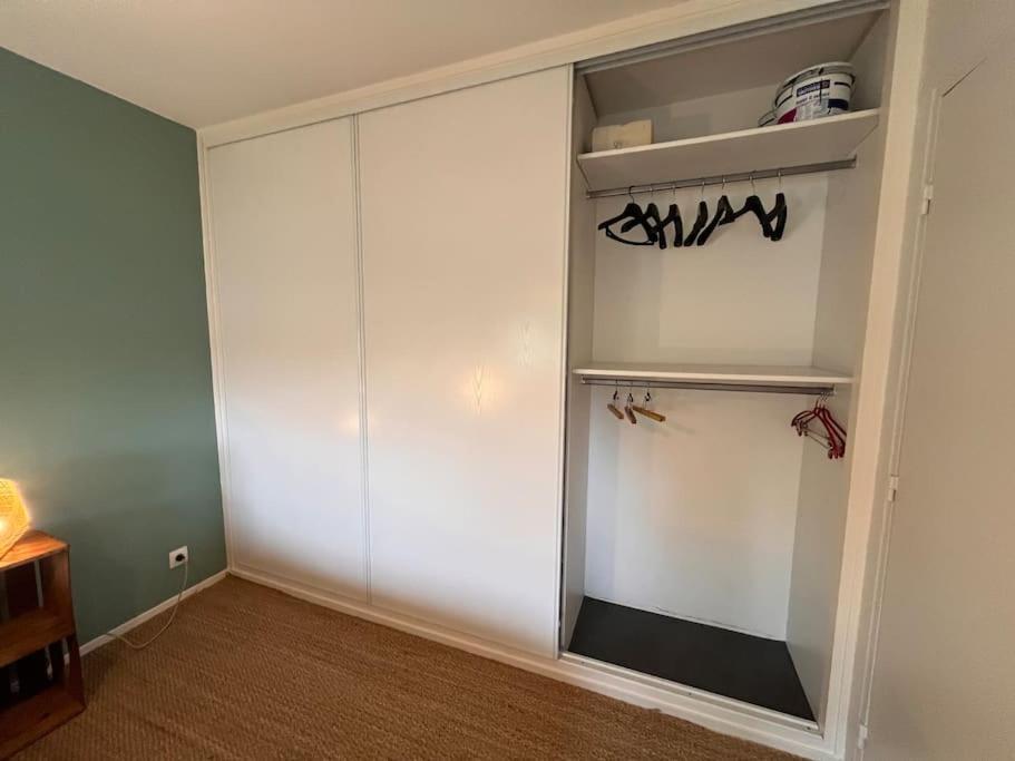 Le Juliette 23 - T3 Lumineux Apartamento *