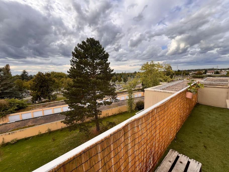 Le Juliette 23 - T3 Lumineux Apartment Bourg-en-Bresse
