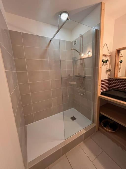 Apartment Le Juliette 23 - T3 Lumineux