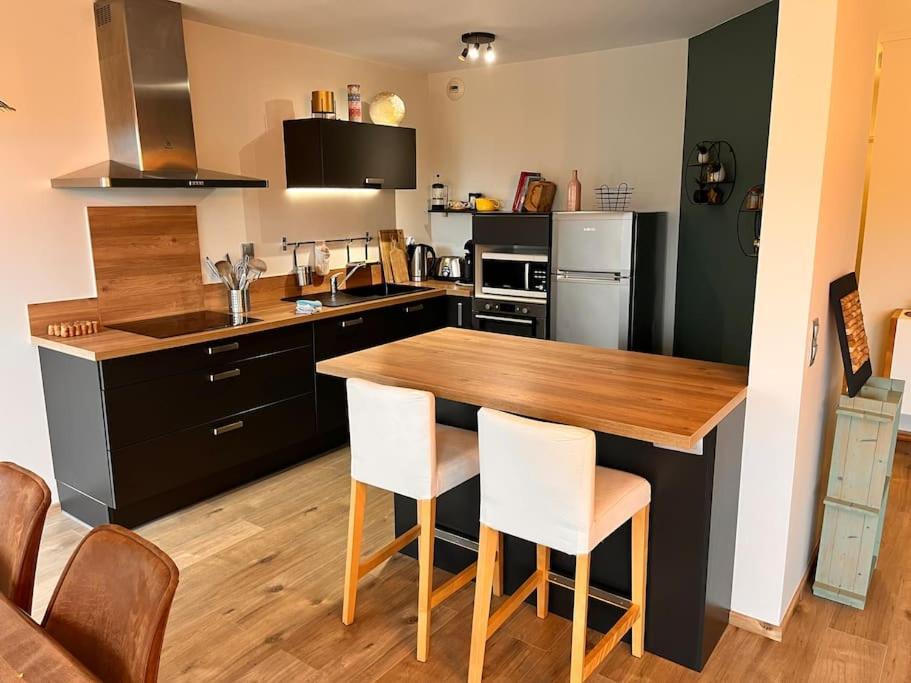 Apartment Le Juliette 23 - T3 Lumineux *