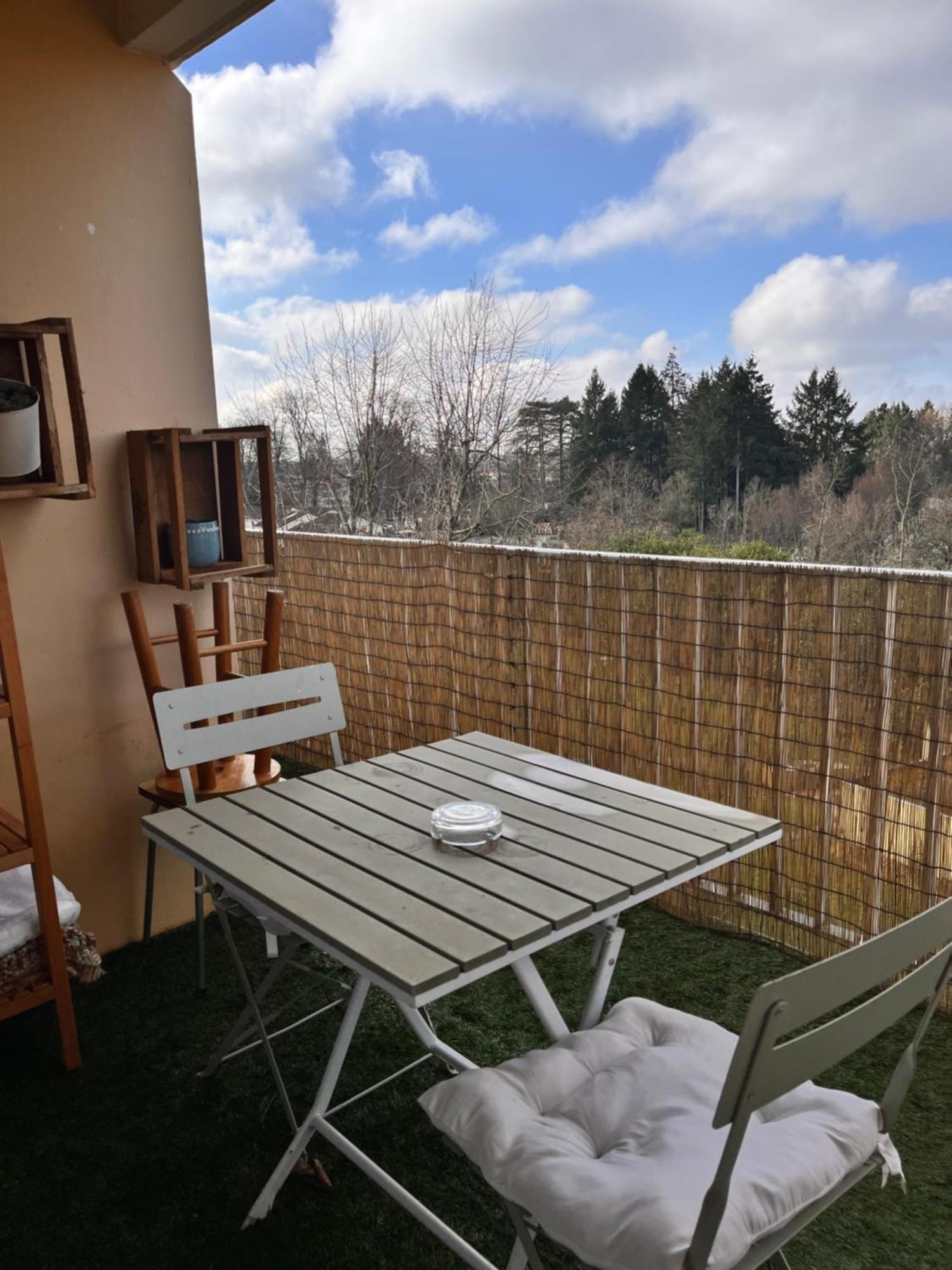 Apartment Le Juliette 23 - T3 Lumineux *