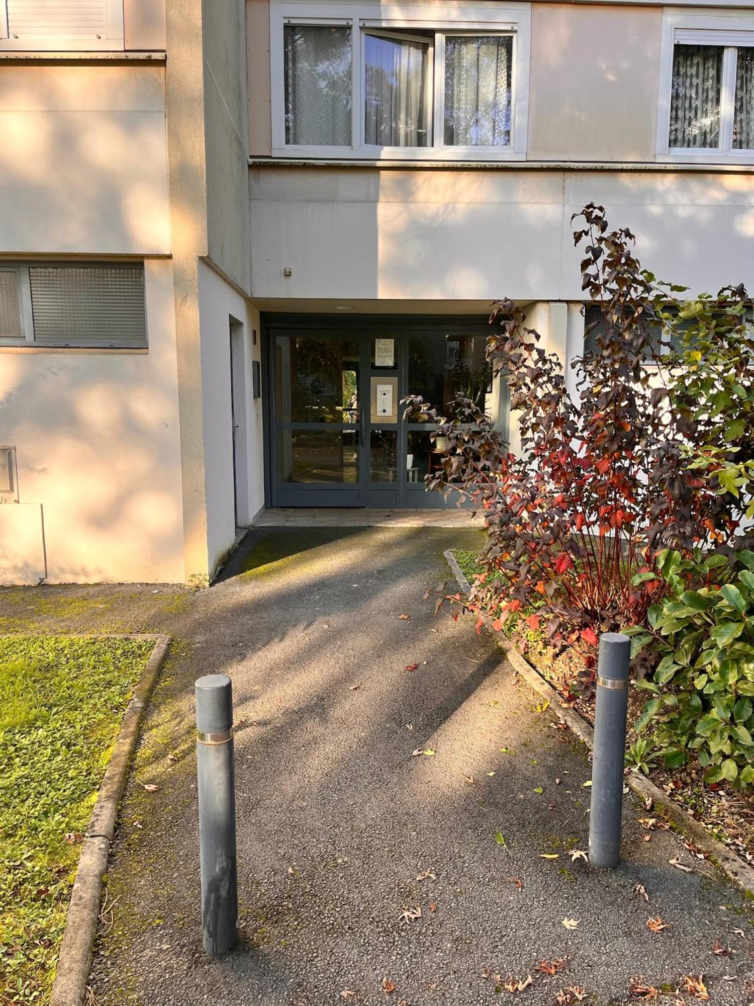 Apartment Le Juliette 23 - T3 Lumineux Bourg-en-Bresse